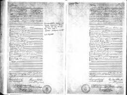 Anyakönyvek - Endrődi anyakönyvek - Születtek - 1897.10.17 - 1899.12.31