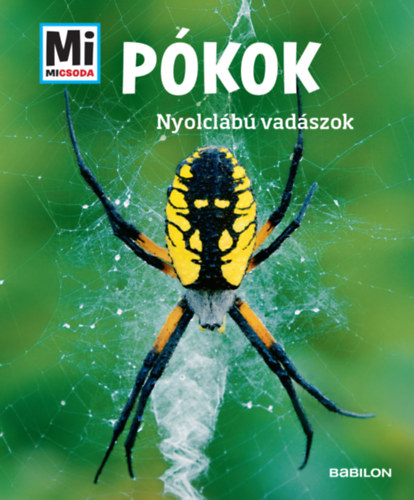 pokok nyolclabu vadaszok