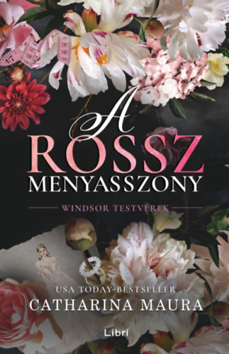 rossz menyasszony
