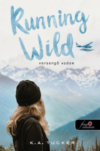 running wild versengő vadon