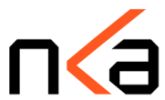 nka logo