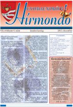 hirmondo 2013 december