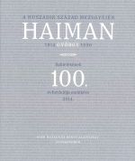 haiman gyorgy 100 sm