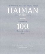 haiman gyorgy 100 sm