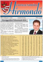 gyomaendrodi hirmondo 2014 aprilis