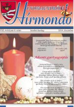 gyomaendrodi hirmondo 2014 december