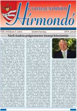 gyomaendrodi hirmondo 2014 januar