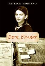 dora bruder