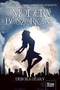 modern boszorkany