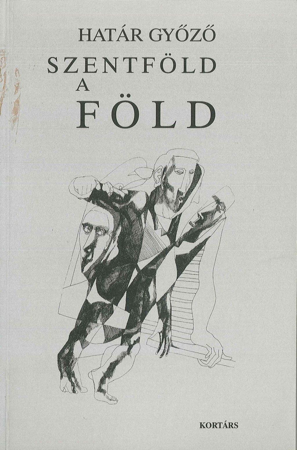 10 szentfold a fold