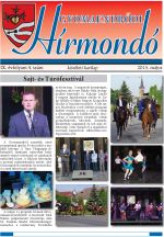 gyomaendrodi hirmondo 2015 majus