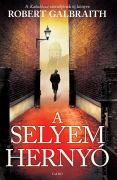a selyemhernyo
