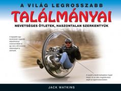 vilag legrosszabb talalmanyai