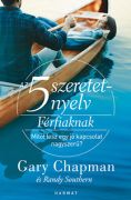 5 szeretetnyelv ferfiaknak