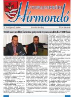 gyomaendrodi hirmondo 2016 februar