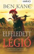 elfeledett legio