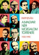 a magyar nepi mozgalom tortenete