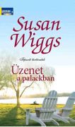 uzenet a palackban