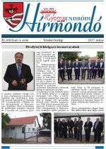 gyomaendrodi hirmondo 2017 majus