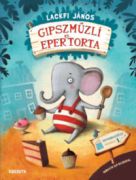 gipszmuzli es epertorta