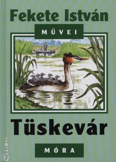 tuskevar