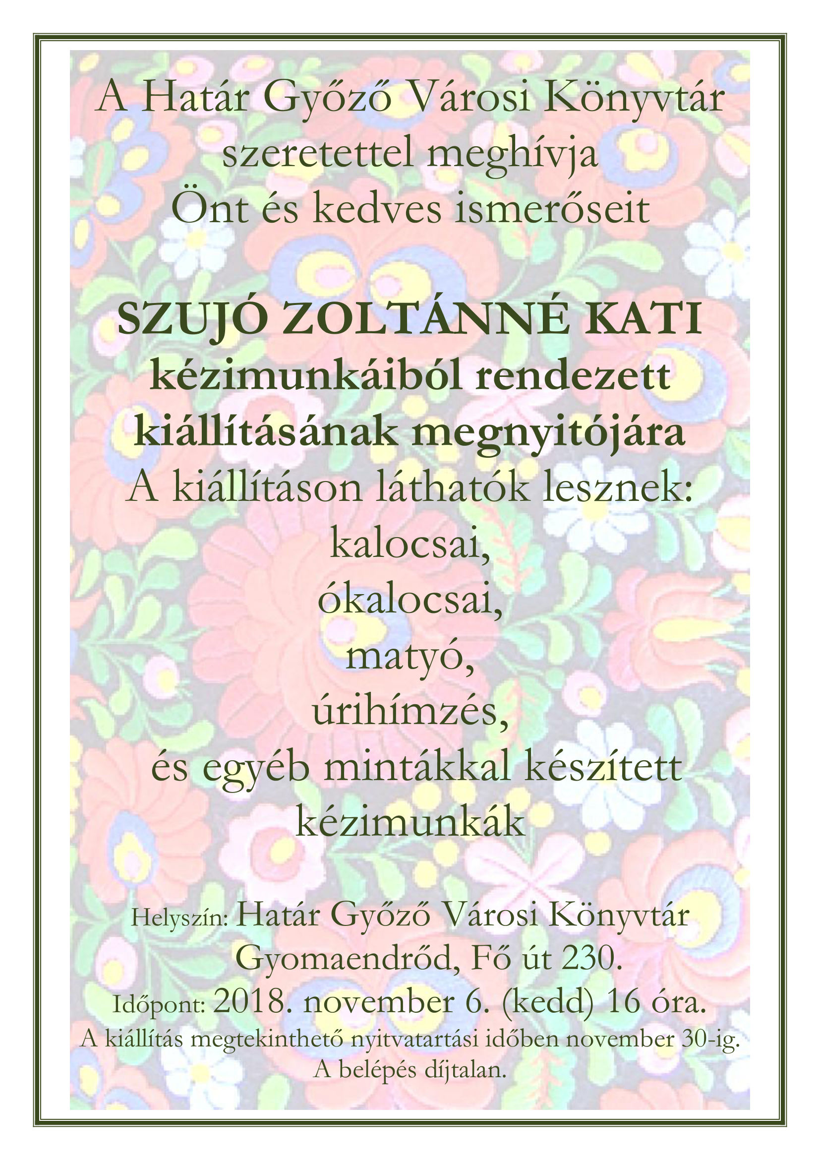 szujo zoltanne