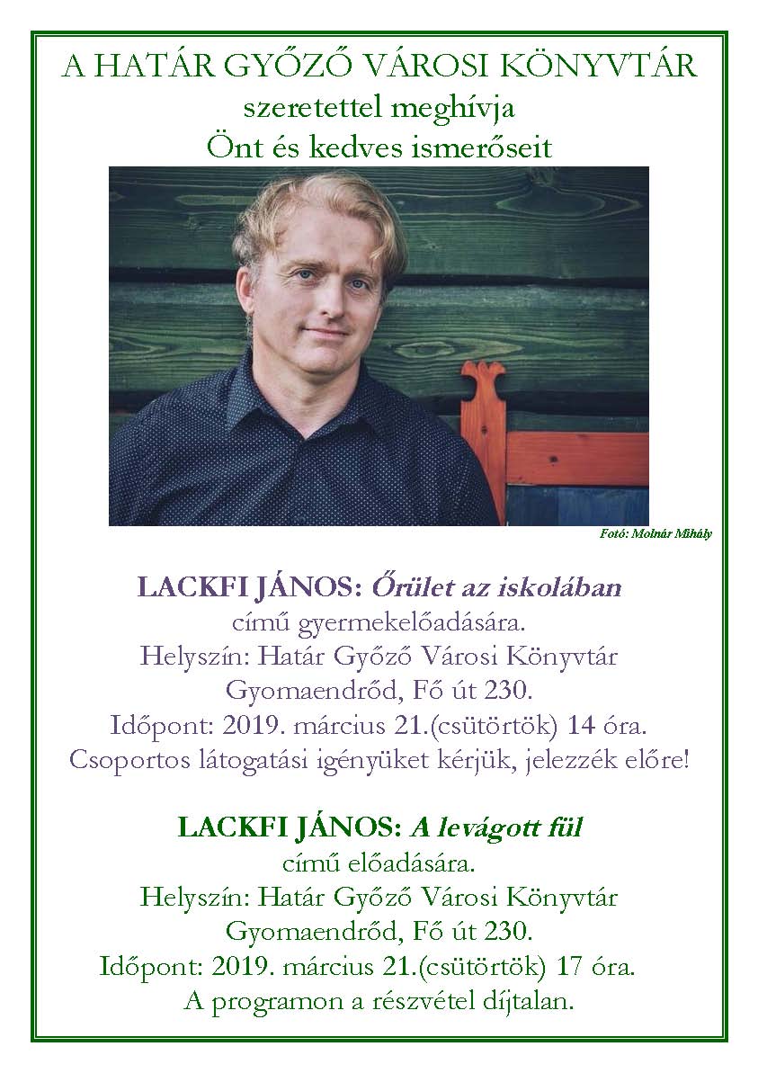 meghivo laczki janos