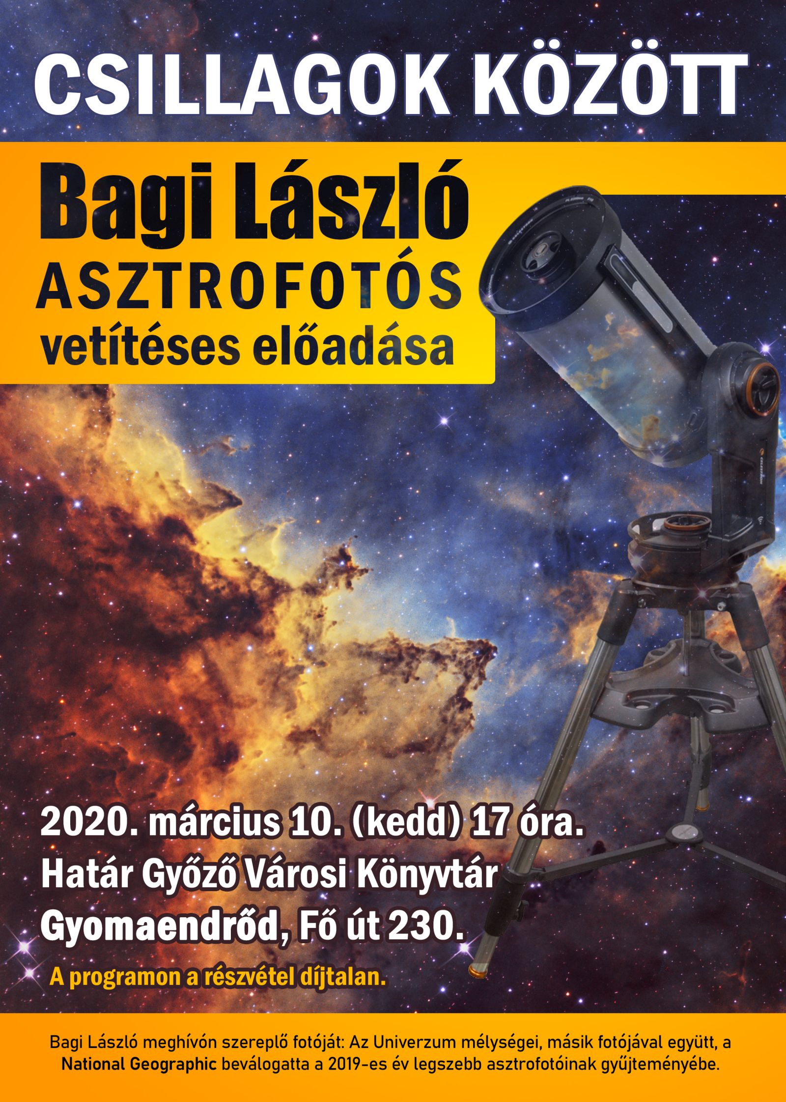 bagi laszlo csillagok kozott