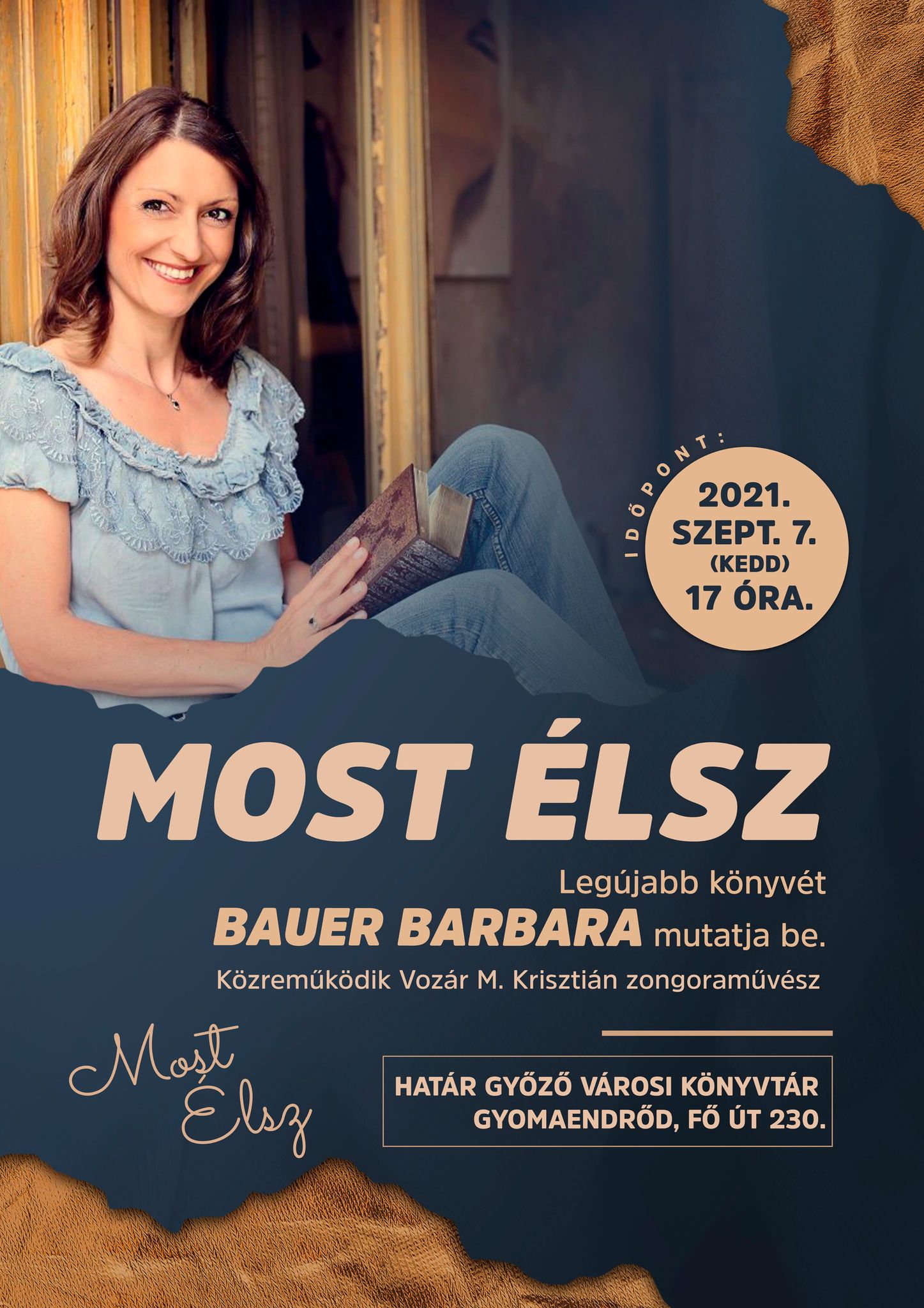 bauer plakat