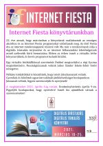 internet fiesta plakat sm