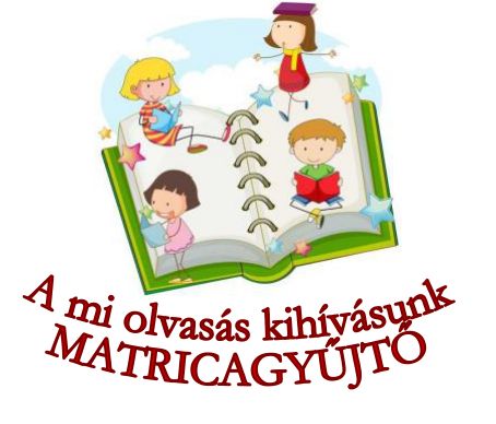 mi olvasas kihivasunk matricagyujto kicsi