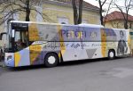 petofi busz sm