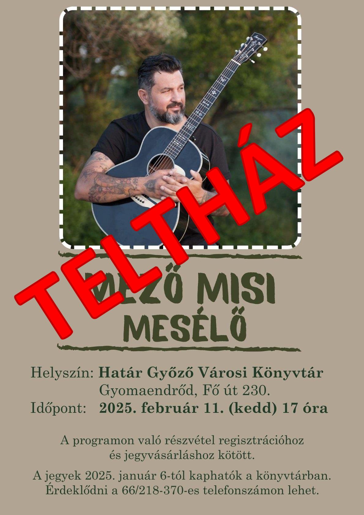 plakat mezo misi meselo telthaz