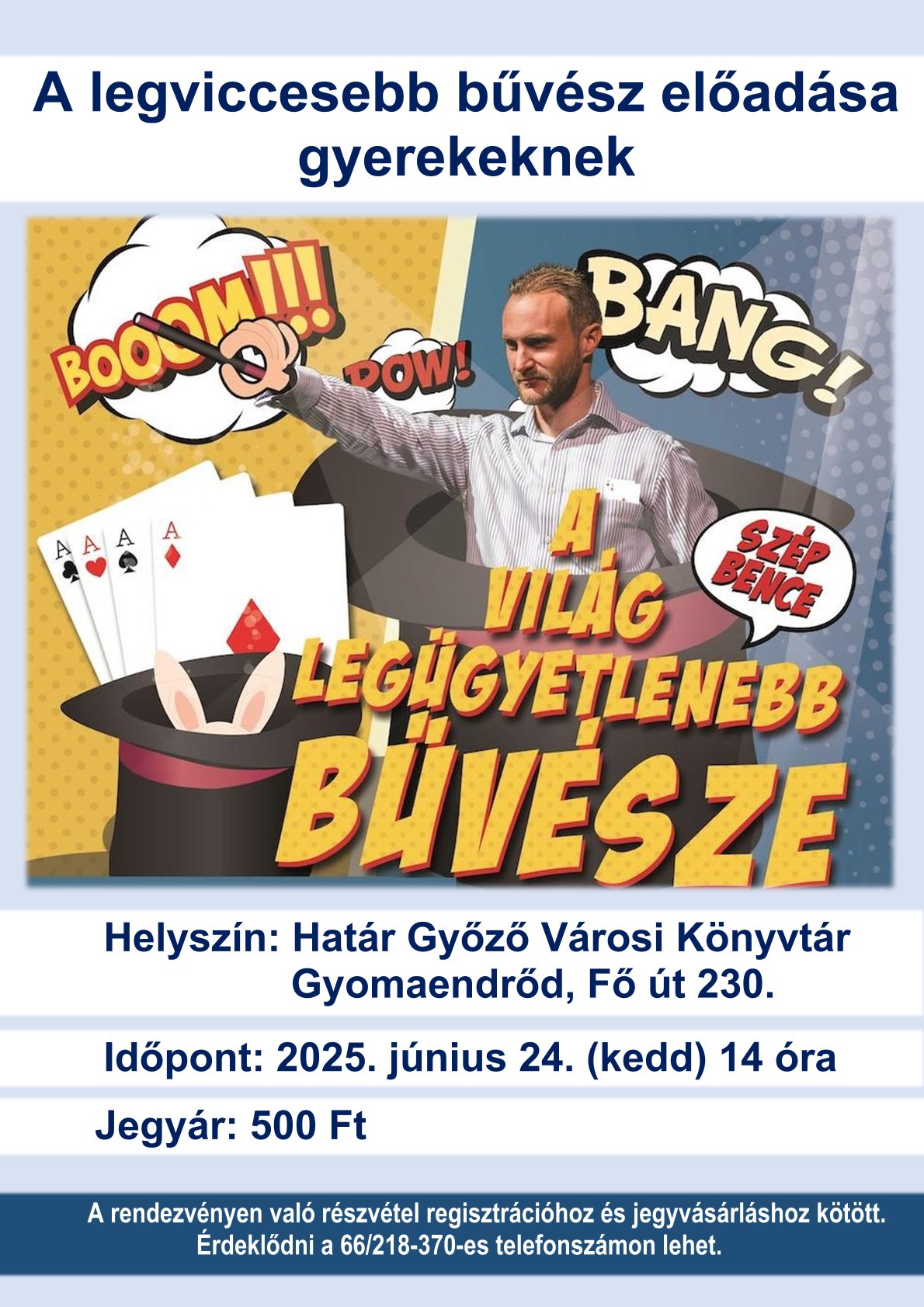 plakat szep bence