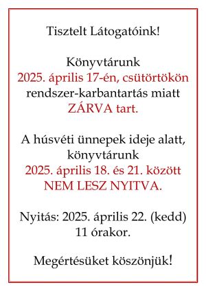 zarva 2025 husvet sm