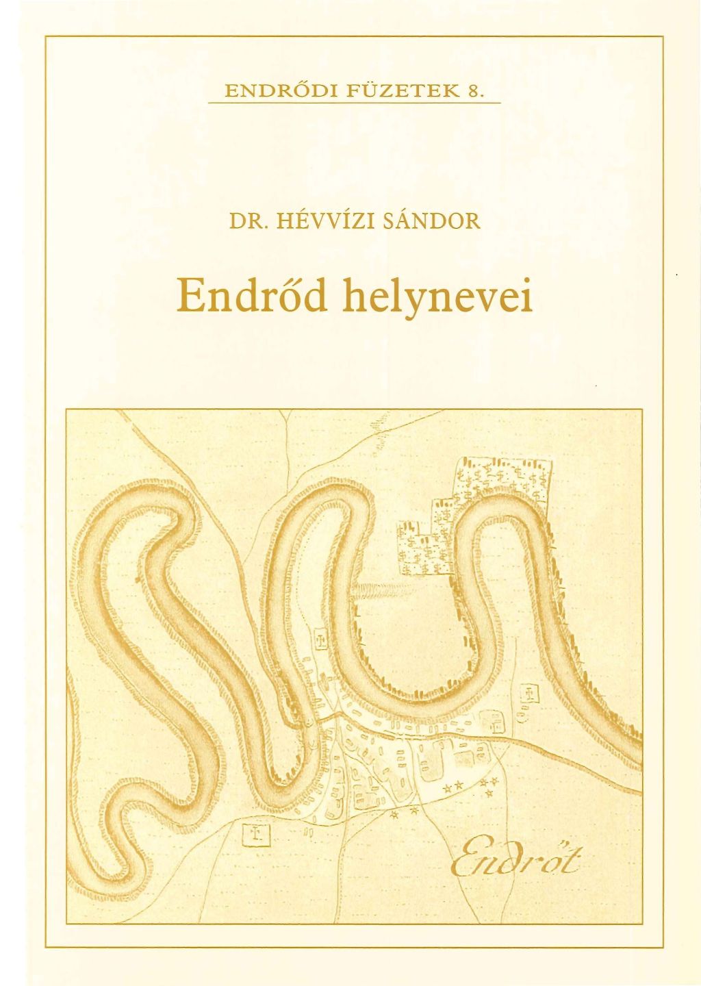 endrod helynevei