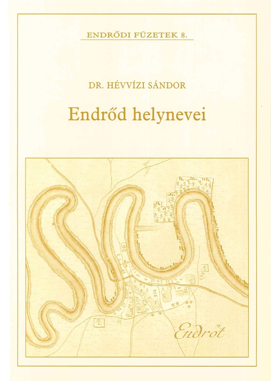 endrod helynevei