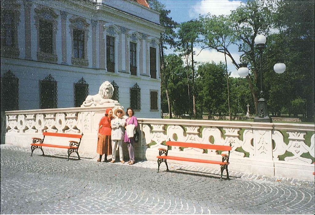 Határ Győző Magyarországon