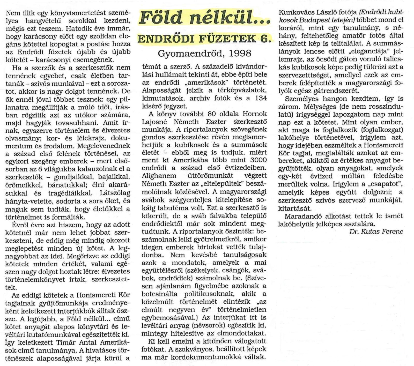 digdok helytorteneti kiadvanyok 6 fold nelkul 03