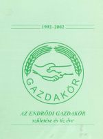 digdok mezogazdasag az endrodi gazdakor