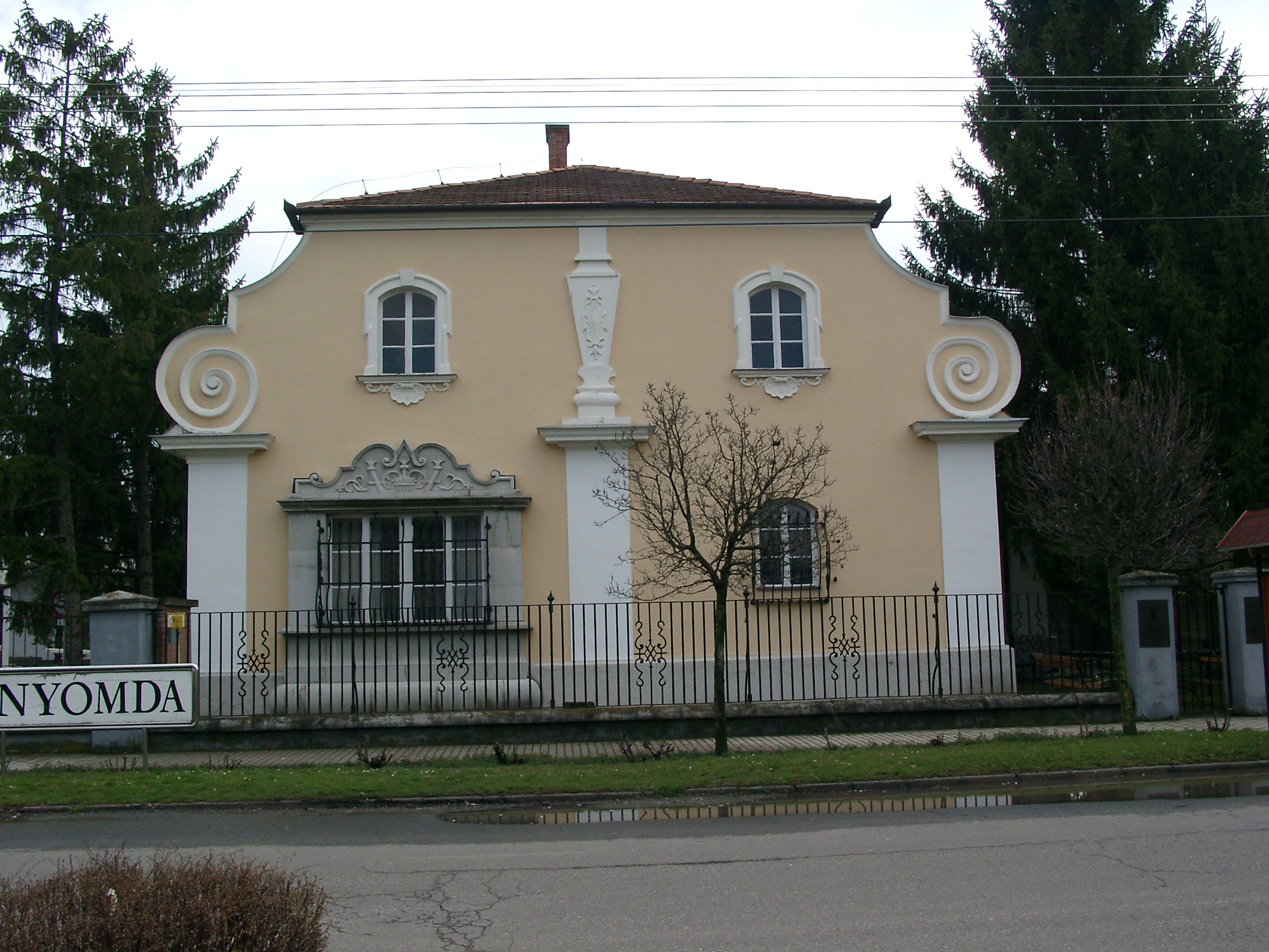 kner villa 01