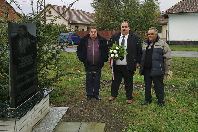 endrodi ciganyzenesz hagyomanyok es emlekhely 4