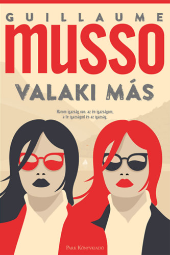 valaki más