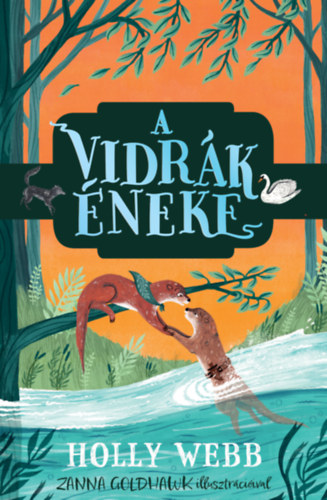 vidrák éneke