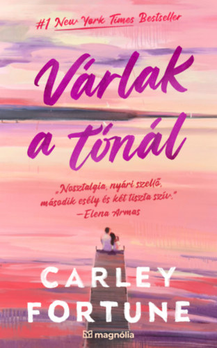 várlak a tónál