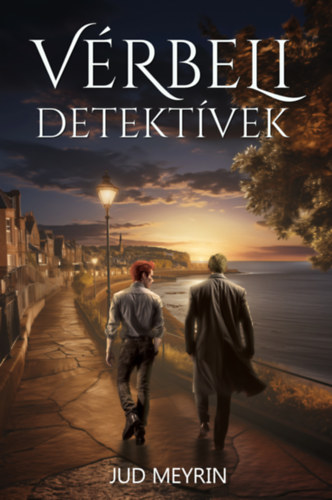 vérbeli detektívek