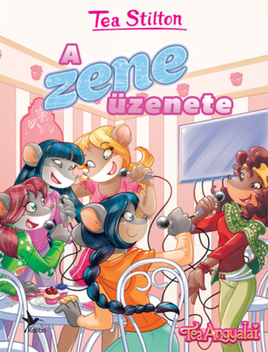 zene üzenete