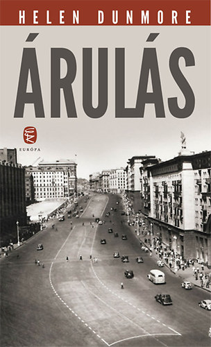 árulás