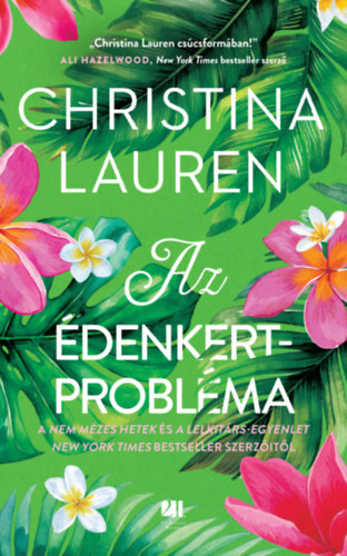 édenkertprobléma