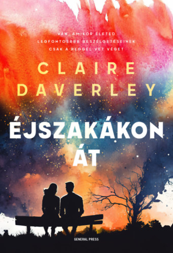 éjszakákon át
